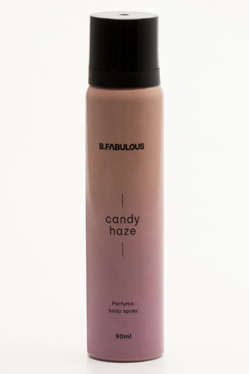 Candy Haze Body Spray 90ml