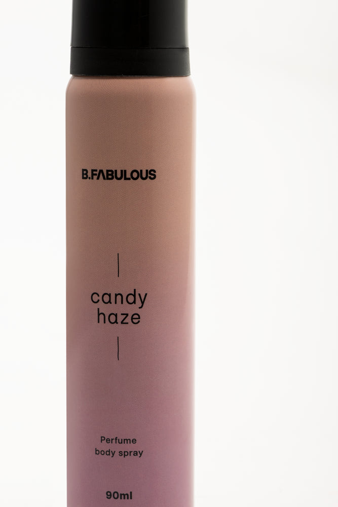 Candy Haze Body Spray 90ml (1)