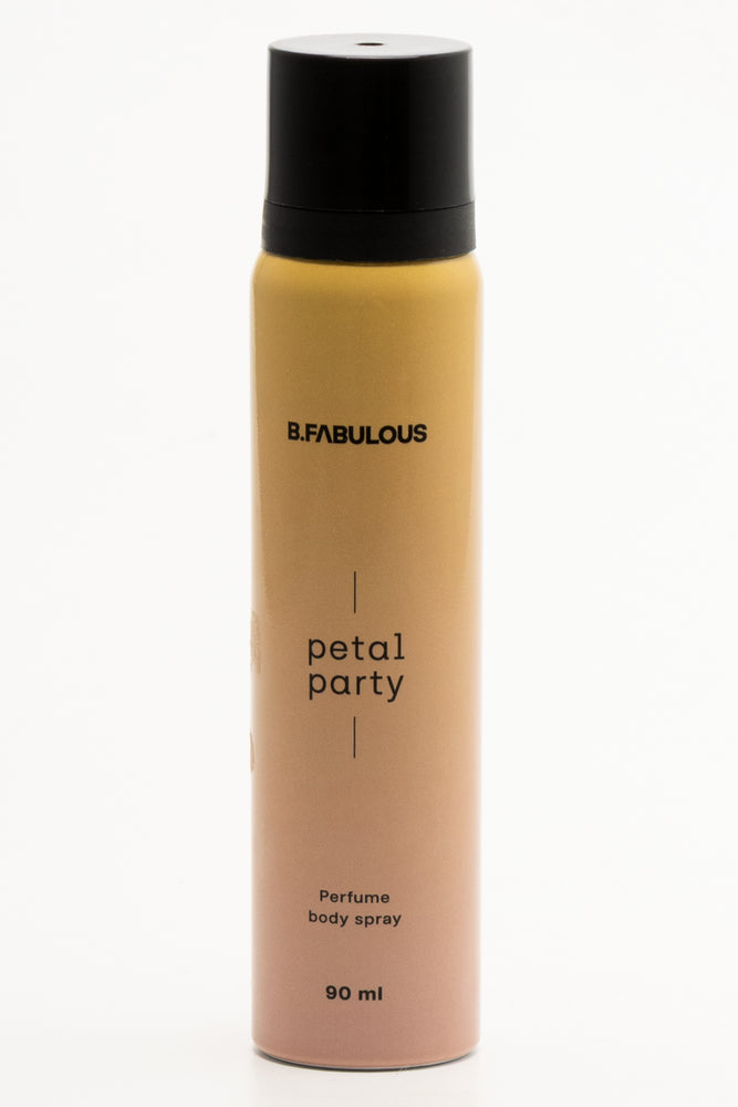 Petal Party Body Spray 90ml