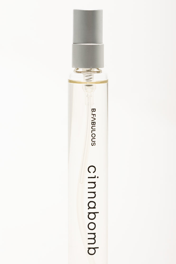 B Fabulous Fragrance Wand Cinnabomb 20ml (1)