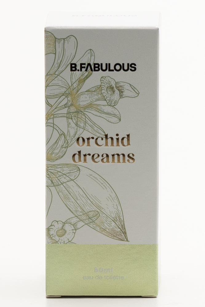 Orchid Dreams EDT 50ml