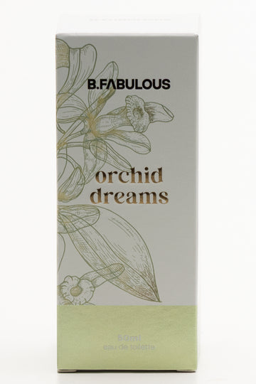Orchid Dreams EDT 50ml