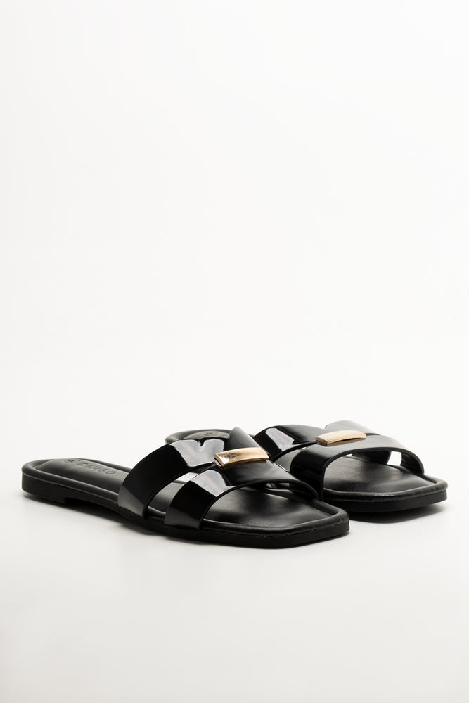 Sandals Black