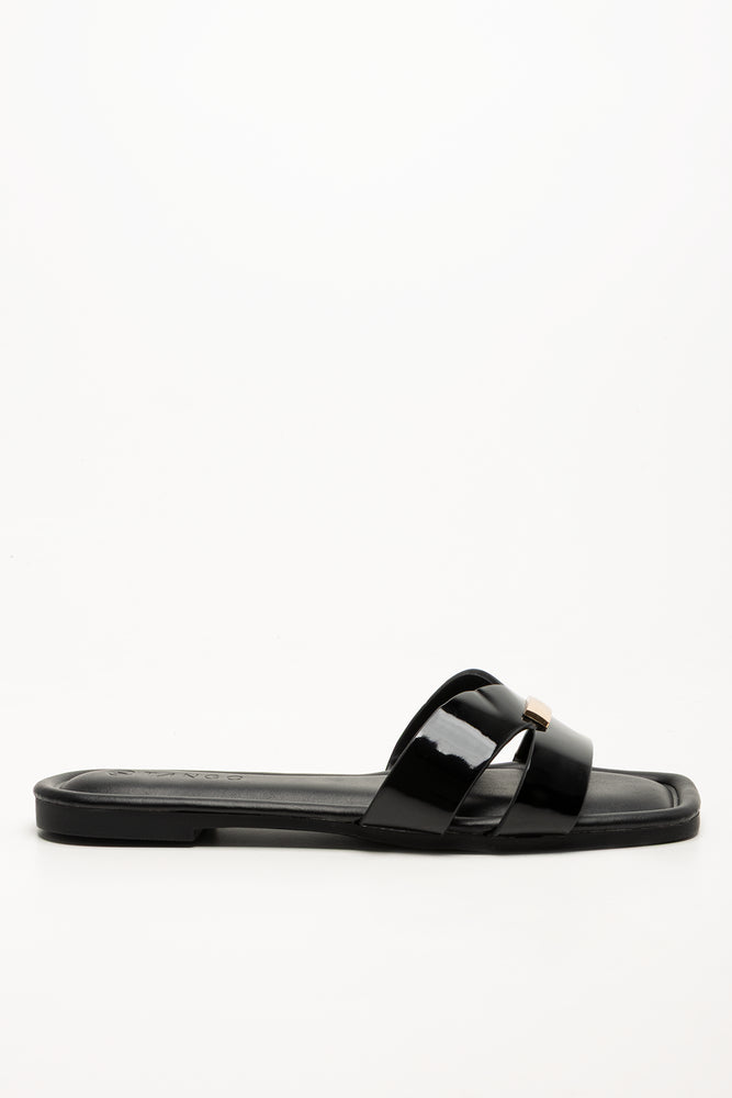 Sandals Black (1)