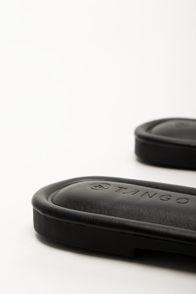 Sandals Black (3)