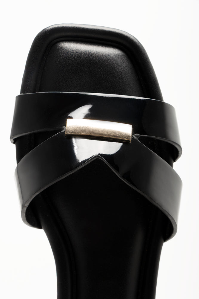 Sandals Black (4)