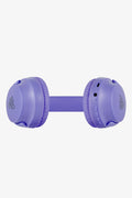 Pro Bass Pixel Bluetooth Wireless Headphones Purple (3)