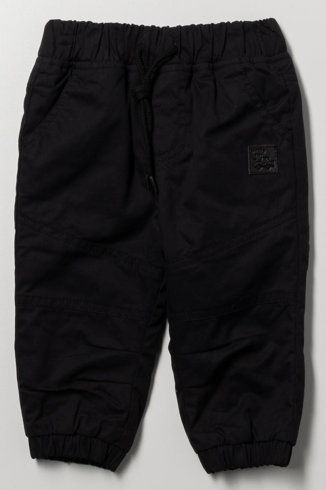 Pants Black