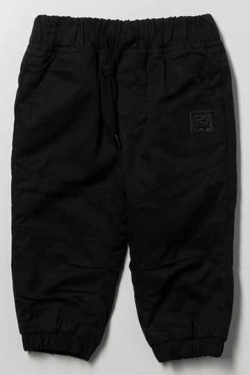 Pants Black