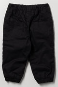 Pants Black (2)