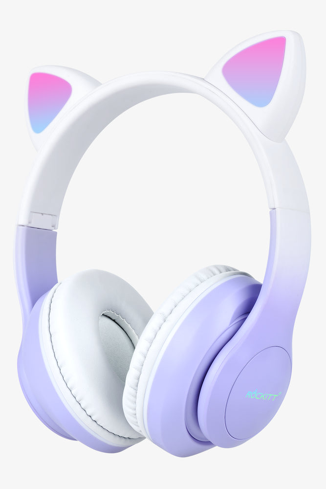 Rockitt Pop!2 BT Headphones