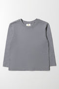 Long Sleeve T-Shirt Grey