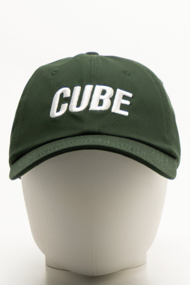 Peak Cap Green