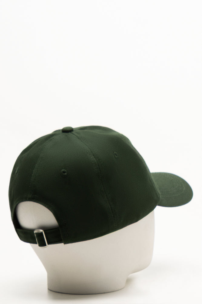 Peak Cap Green