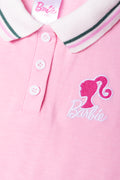 Barbie Tennis Dress Pink (1)