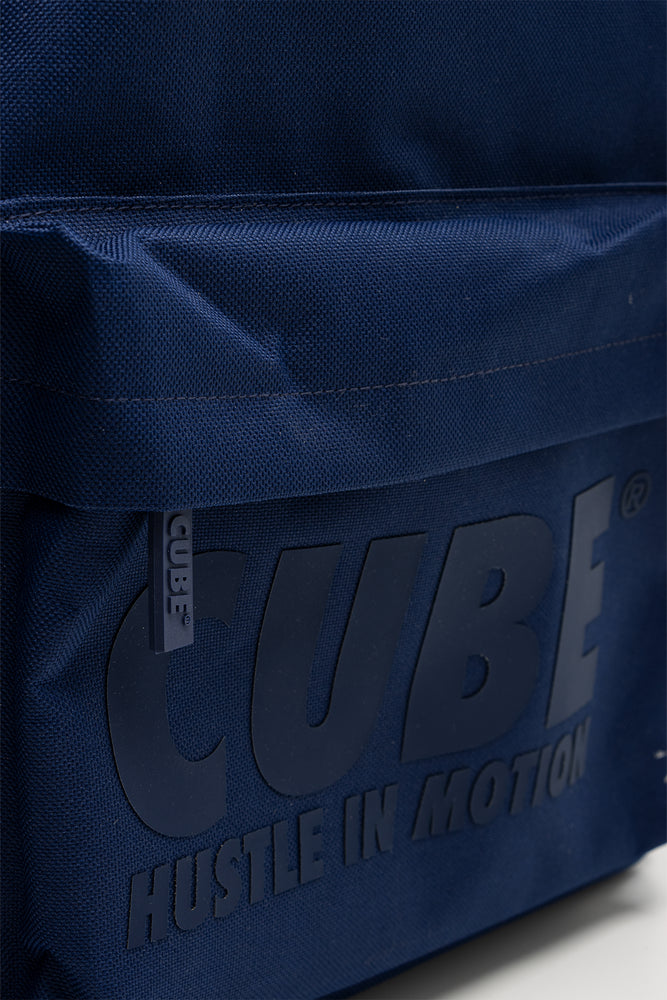 Backpack Navy (3)