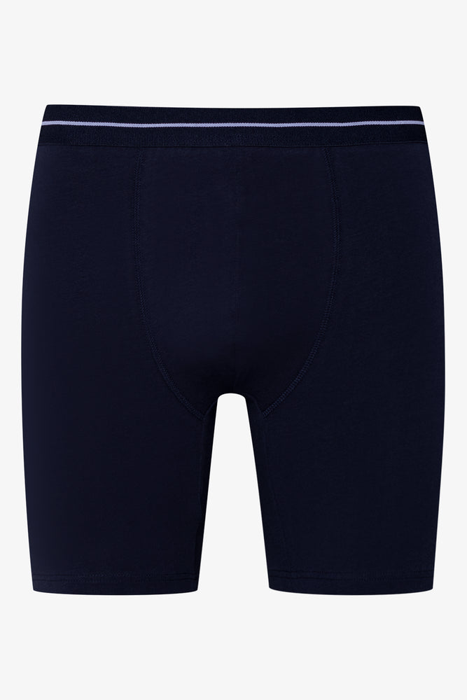 3 Pack Boxers Navy