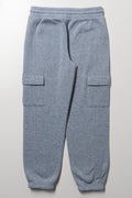 Cargo Trackpants Grey (2)