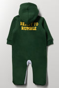 Soccer Hooded Babygrow (3)