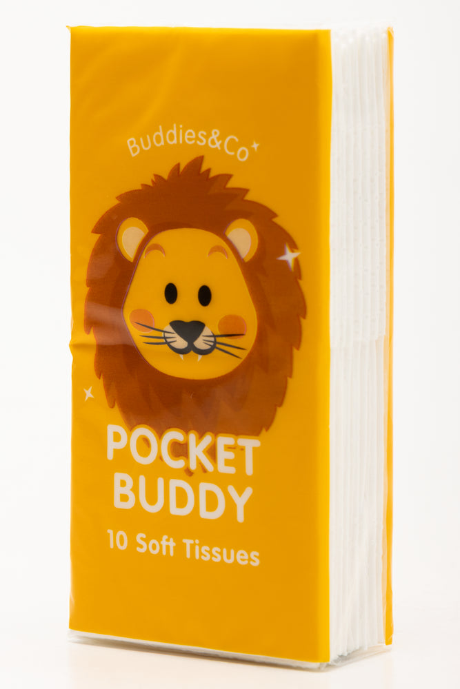 Lion Single Tissues 10 (1)