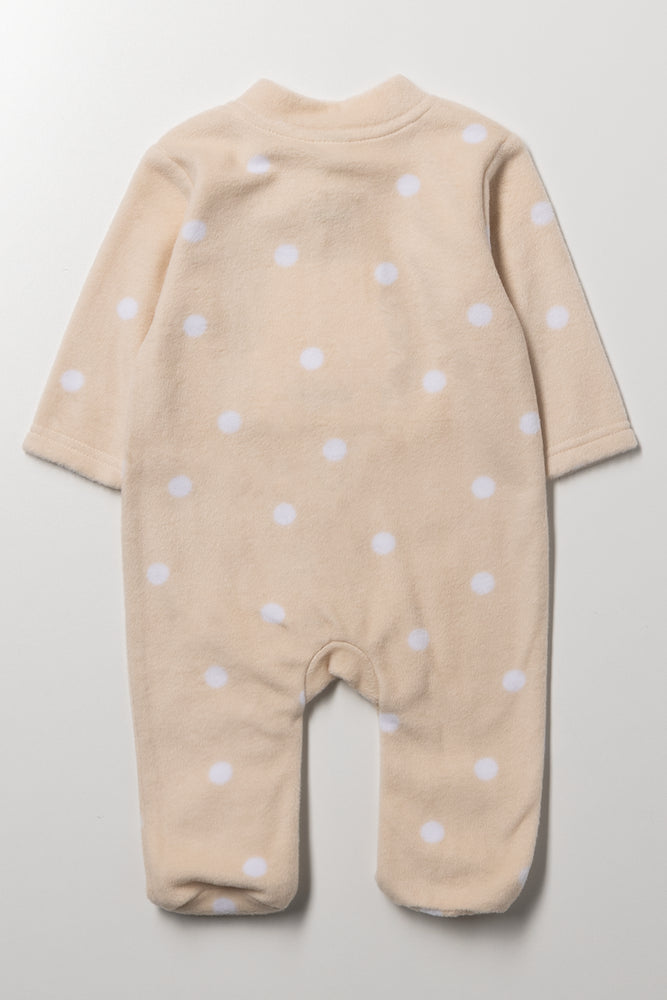 Tractor Babygrow Natural (2)