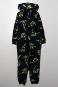 Ninja Turtles Onesie Navy