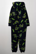 Ninja Turtles Onesie Navy (2)
