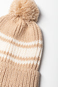 Chunky Beanie Natural (1)
