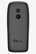 Mobicel Dual Sim Phone Black (2)