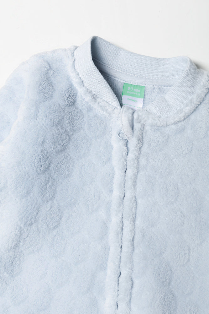 Babygrow Blue (1)