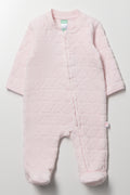 Babygrow Pink