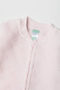 Babygrow Pink (1)