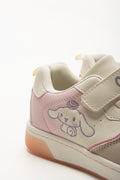 Velcro Sneakers Natural (3)