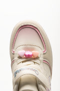 Velcro Sneakers Natural (4)