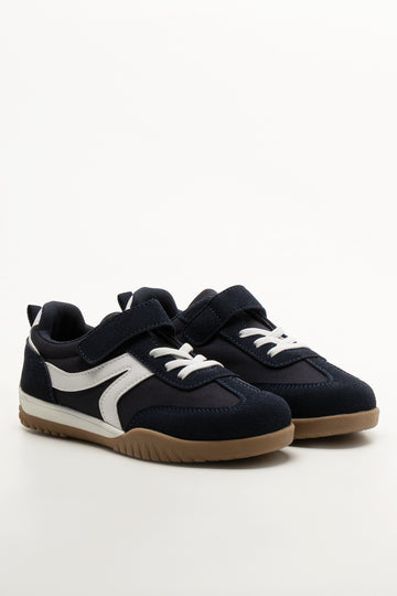 Sneakers Navy