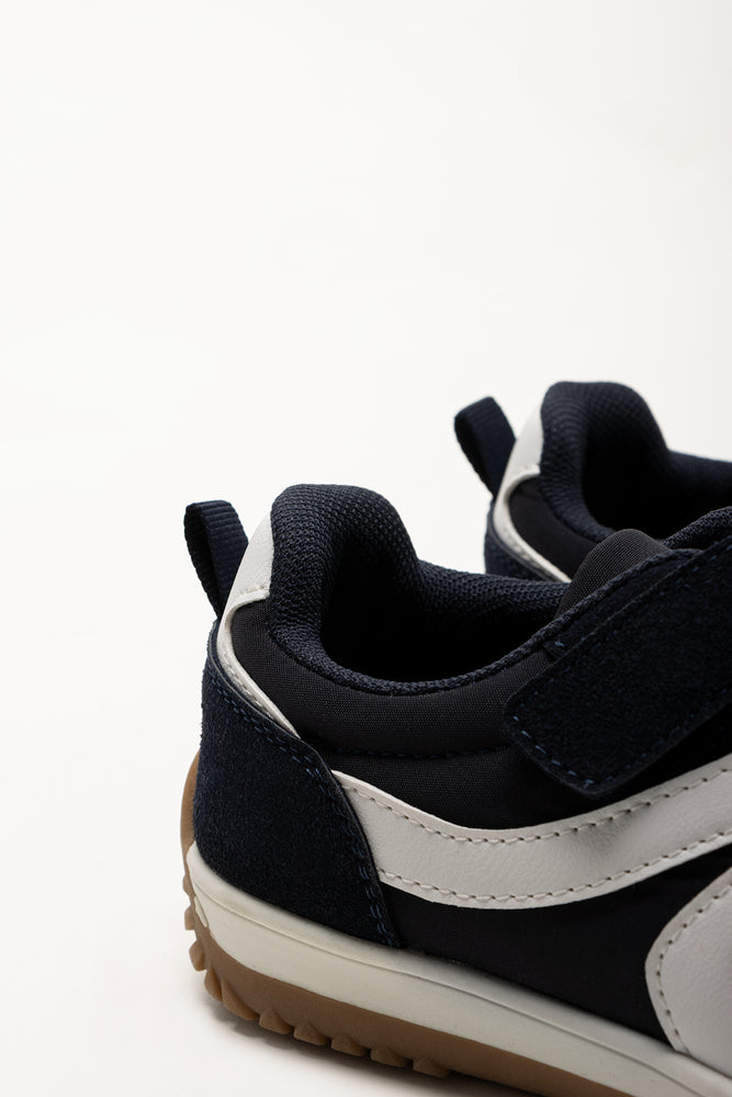 Sneakers Navy (3)