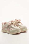 Bow Court Sneakers Multicolour