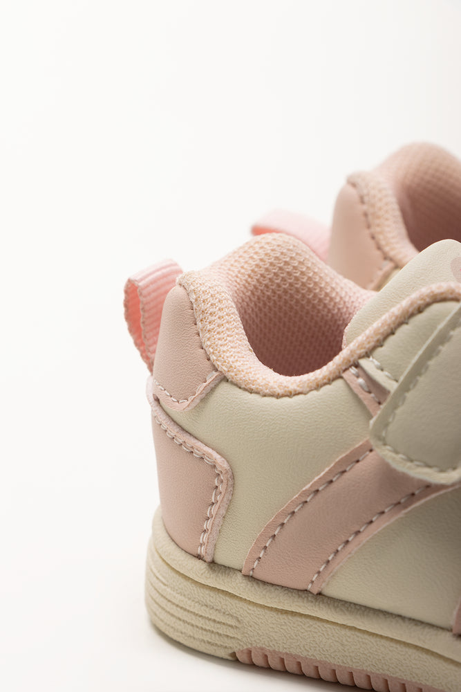 Bow Court Sneakers Multicolour (3)