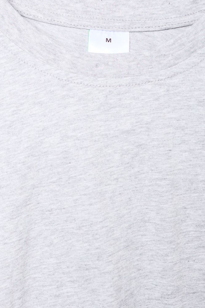 Long Sleeve T-Shirts Light Grey (2)
