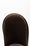 Bear Comfy Boots Brown (4)