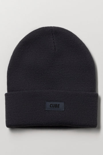 Beanie Dark Grey