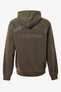 Zip Through Hooded Tracktop Fatigue (1)