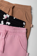 3 Pack Trackpants Multicolours (1)