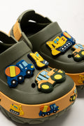 Truck Clog Fatigue (2)