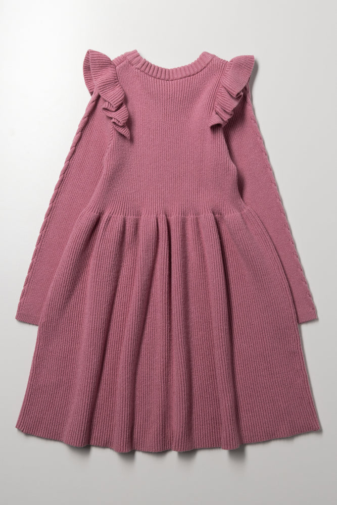 Dress Pink (2)