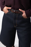 High Rise Jorts Mid Wash (3)