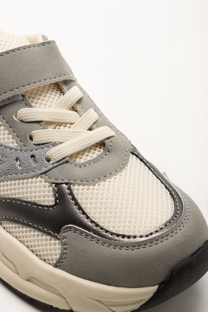 Trainers Multicolour (2)