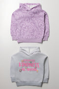 2 Pack Printed Tracktops
