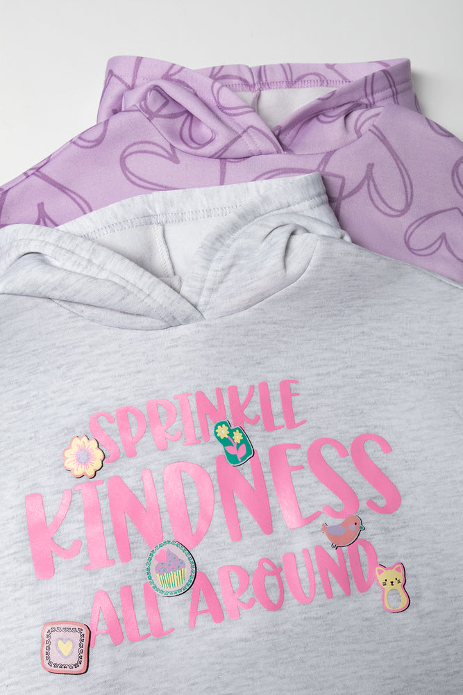 2 Pack Printed Tracktops (1)