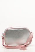 Rainbow Bag Silver (2)